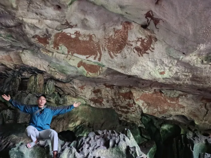 Liang Metanduno Heritage Journey